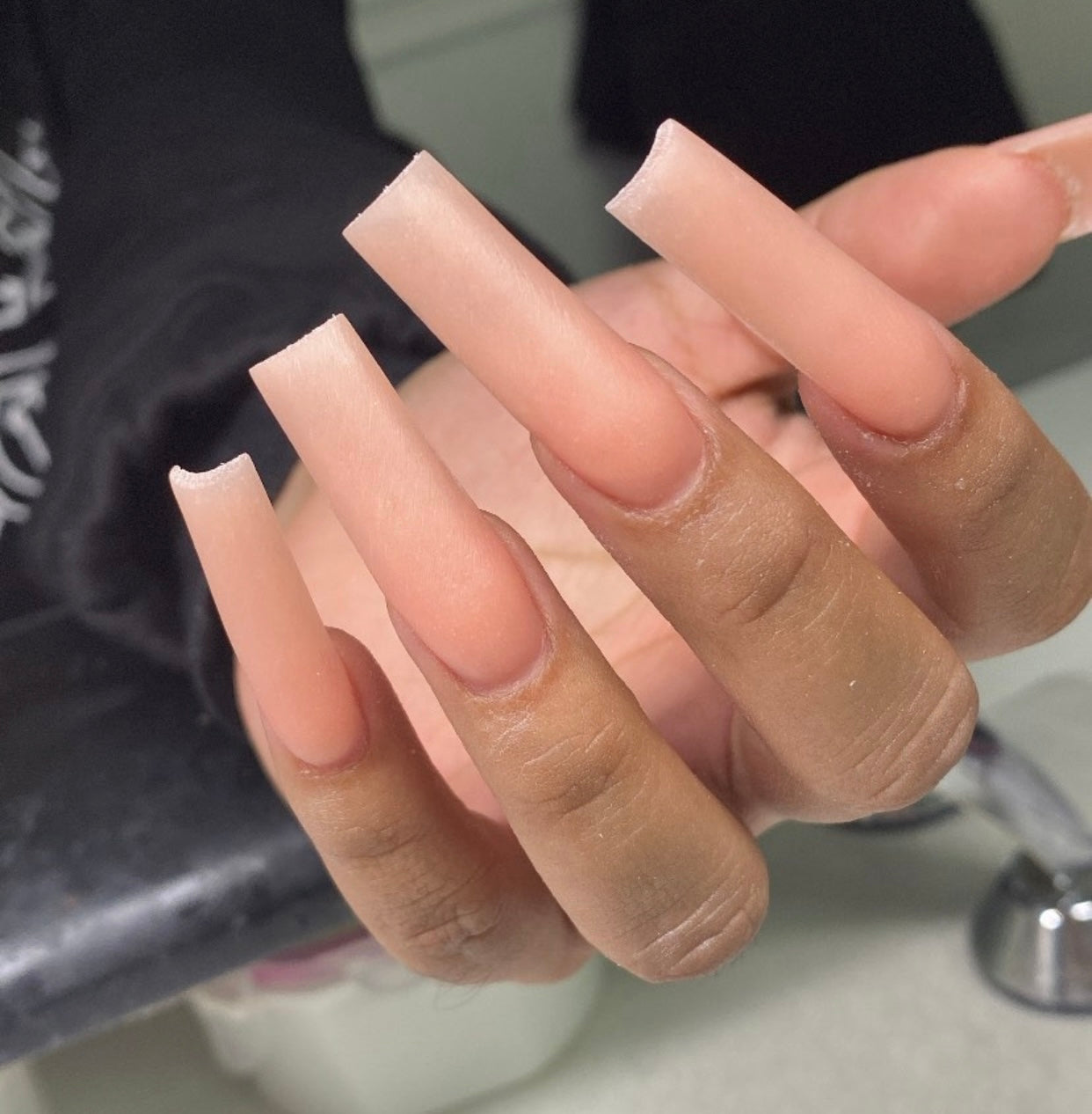 Acrylic Powder- Russett