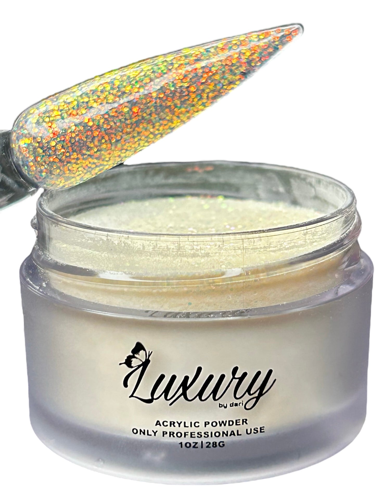 Acrylic powder- Majestic