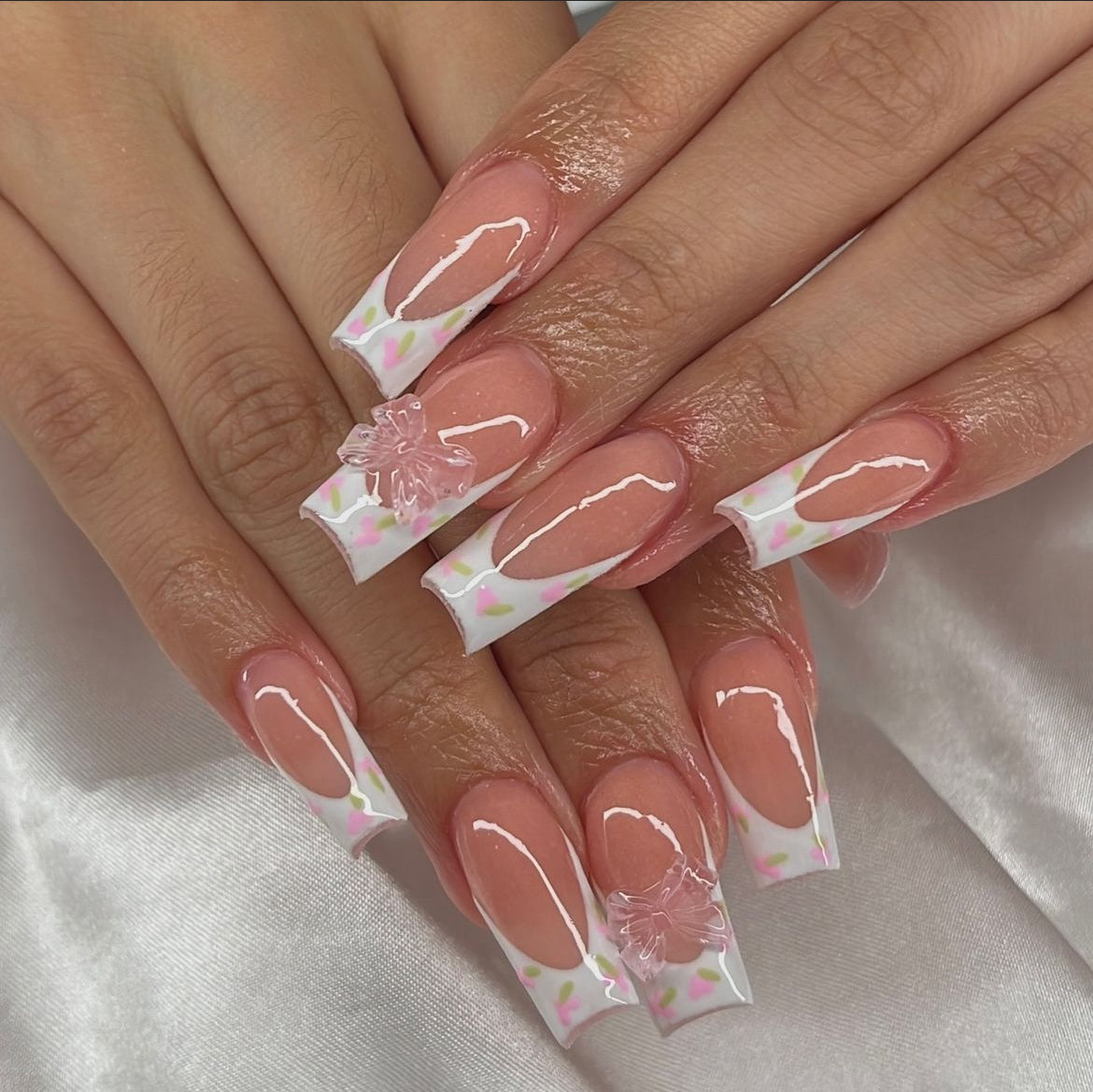 Acrylic Powder- Dare Me