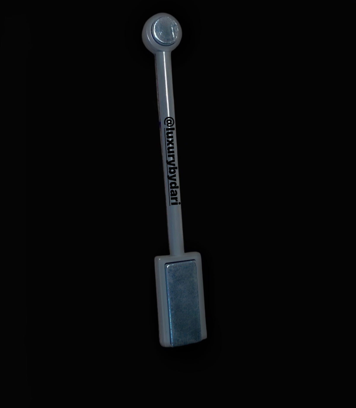 Magnetic Wand