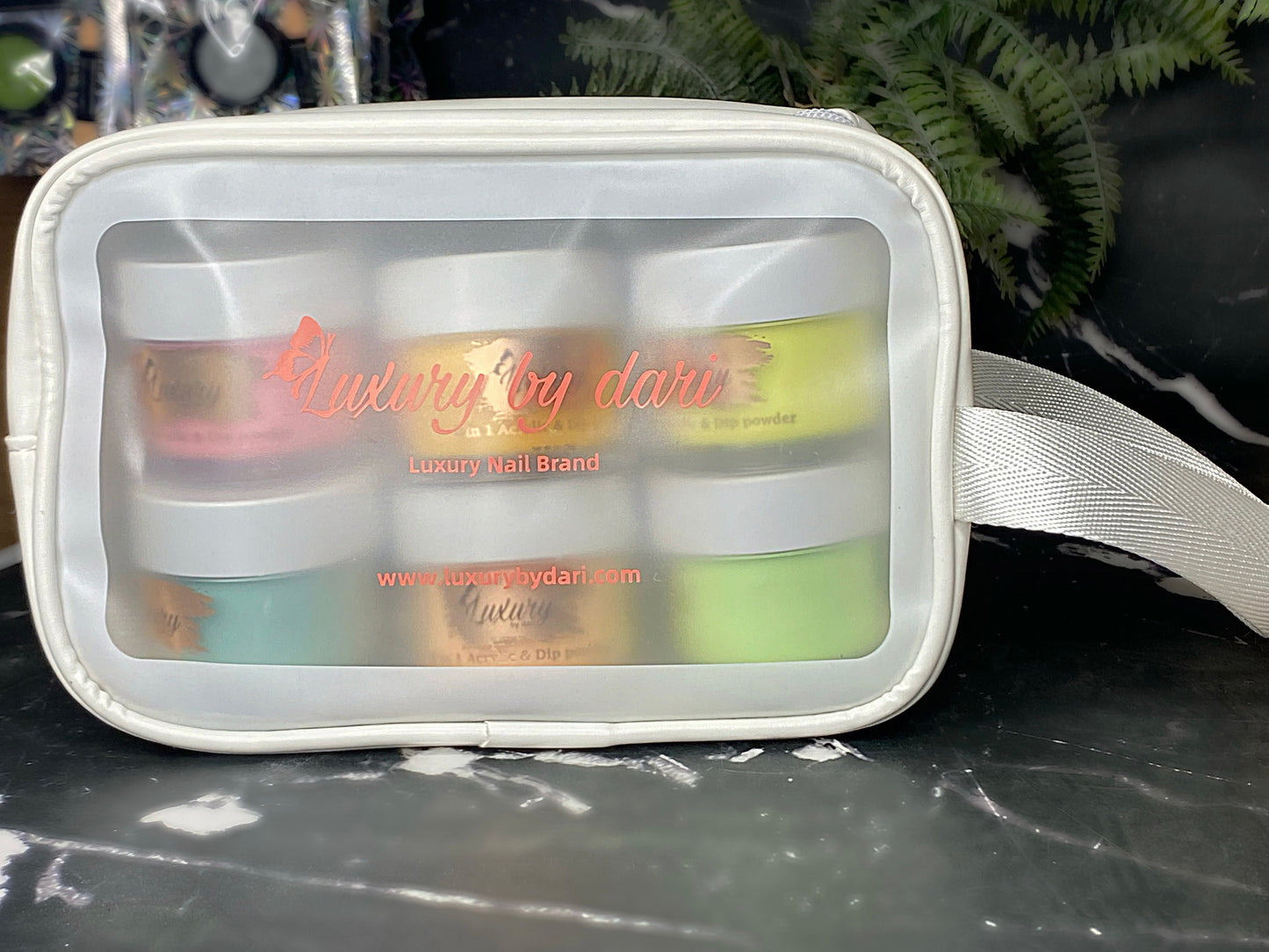 Travel Bag