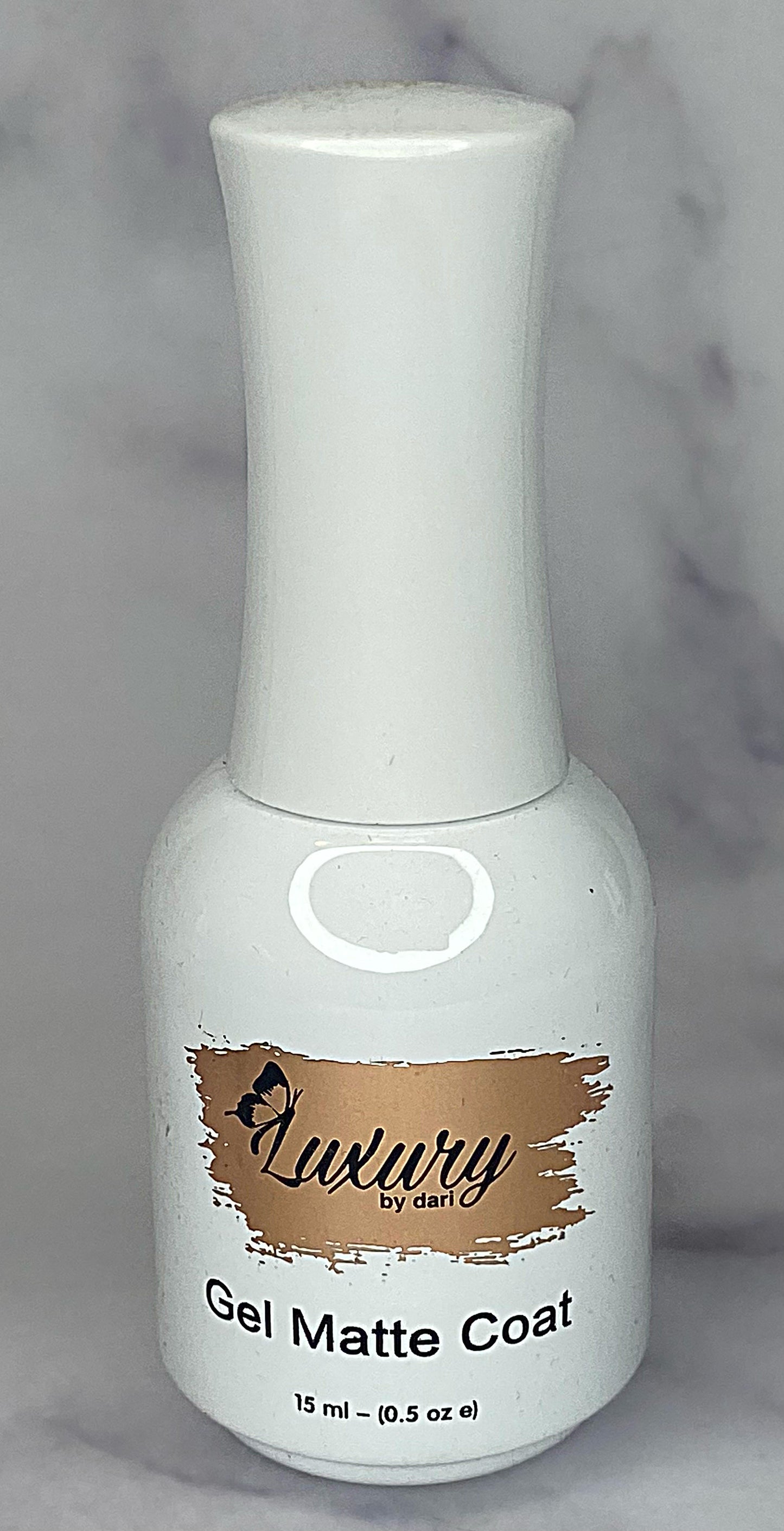 top coat nail polish