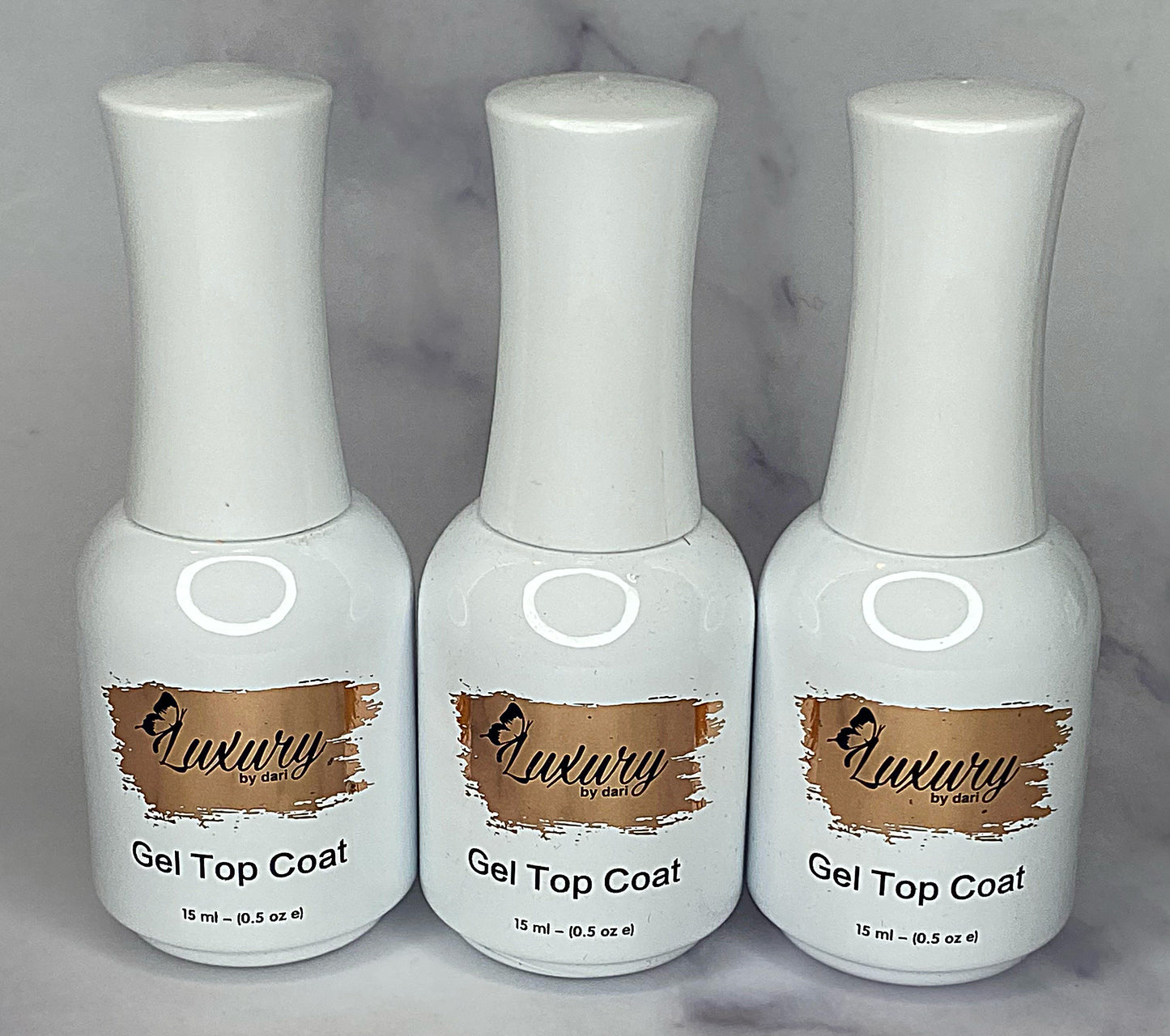 Glossy Top Coat