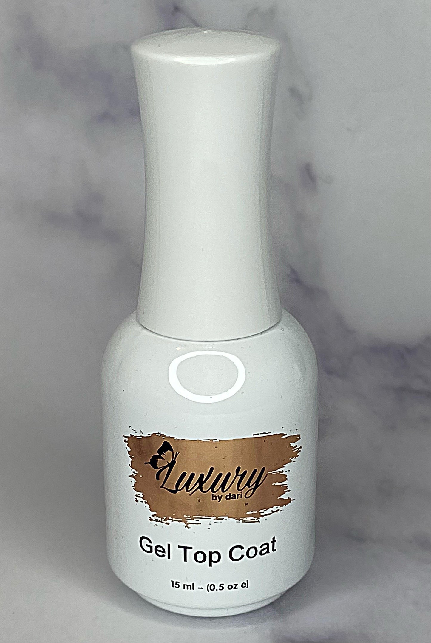 Glossy Top Coat