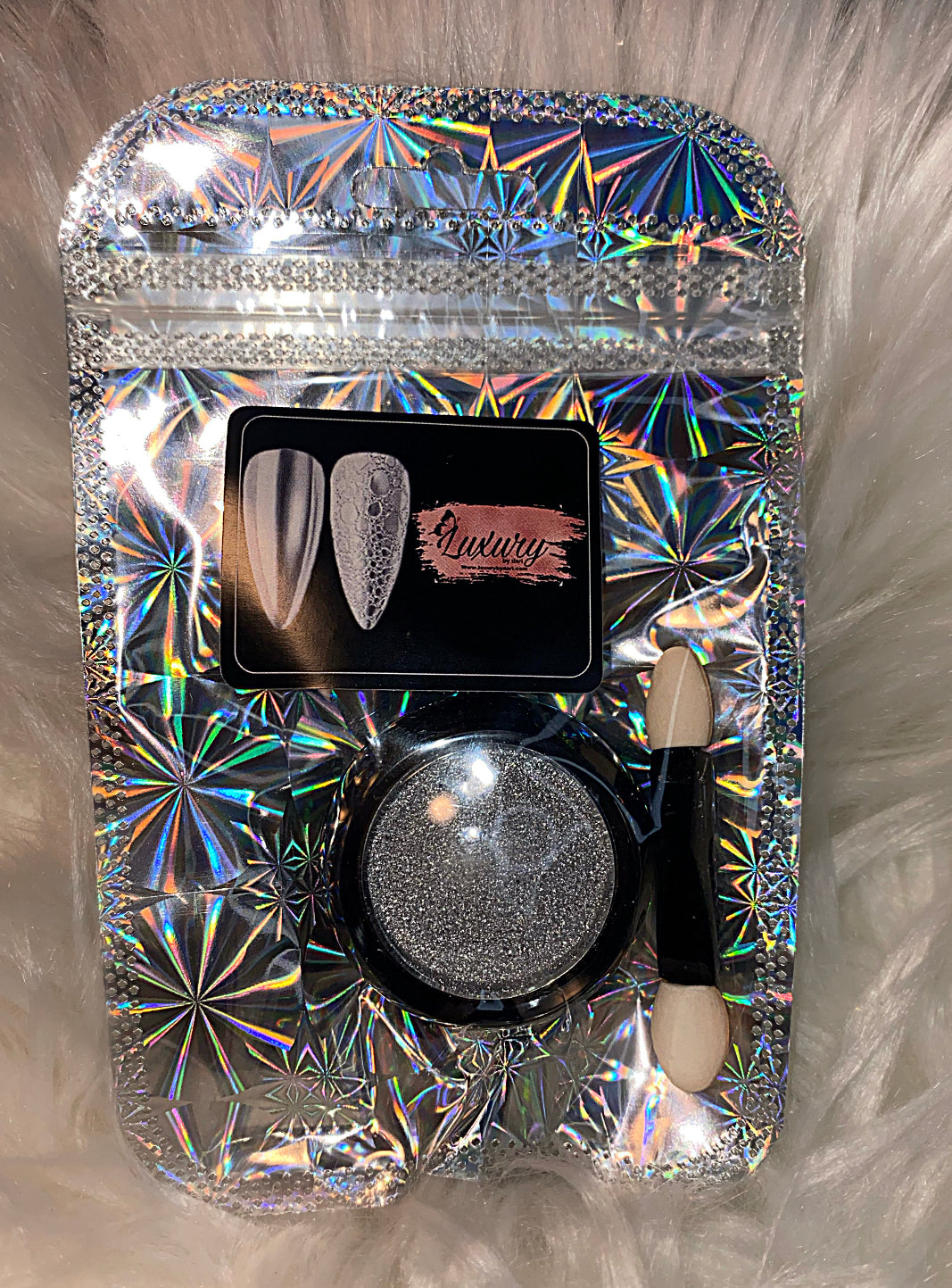 Chrome Pigment Powder