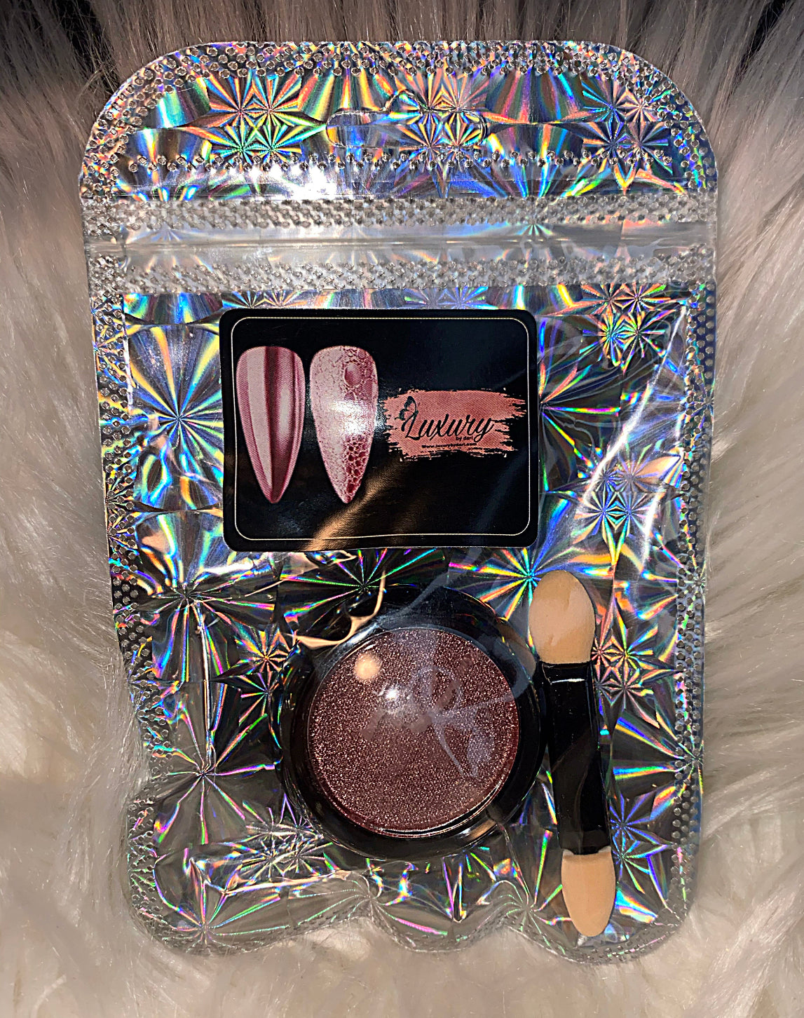 Chrome Pigment Powder