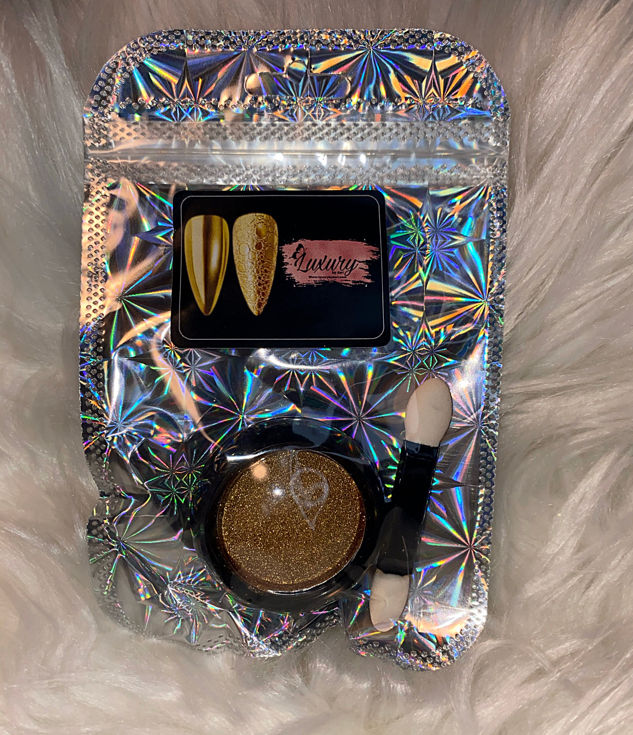 Chrome Pigment Powder