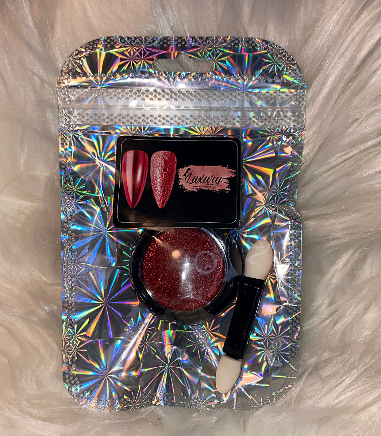 Chrome Pigment Powder