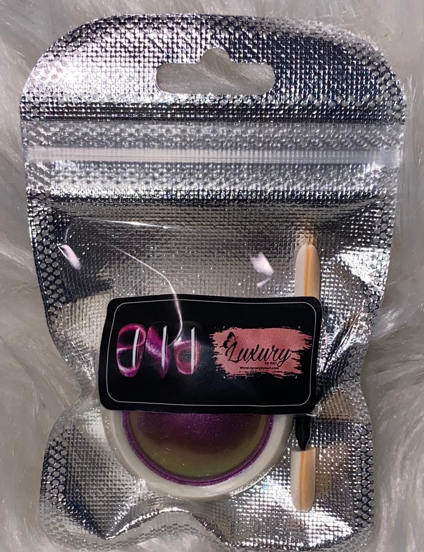 5d whitening oil