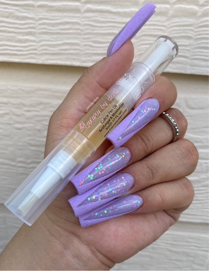Revitalizer Cuticle Oil