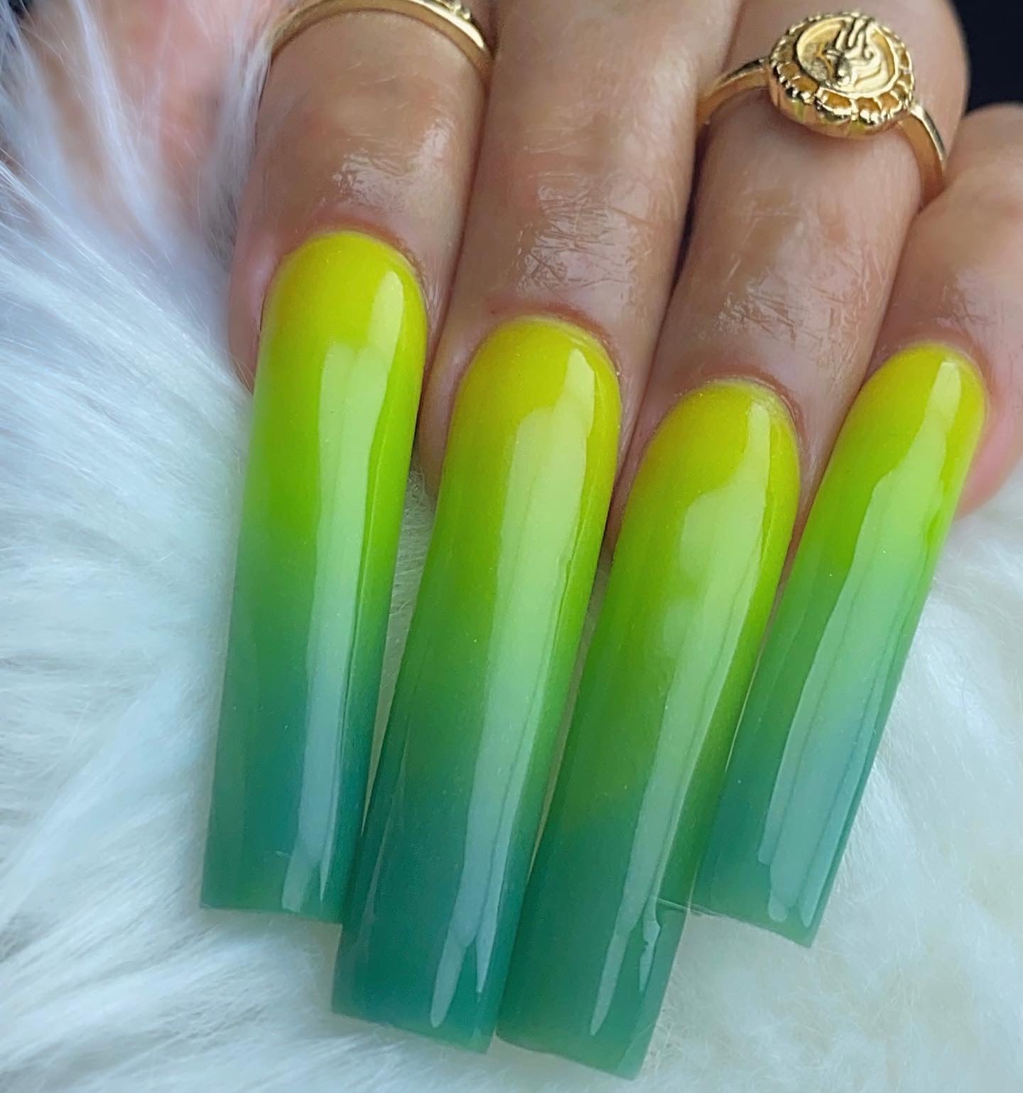 Acrylic Powder- Easter Collection