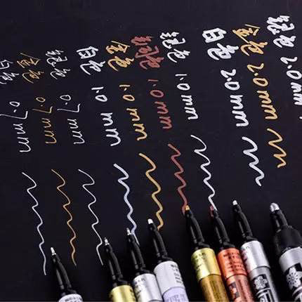 Nail Art Pens
