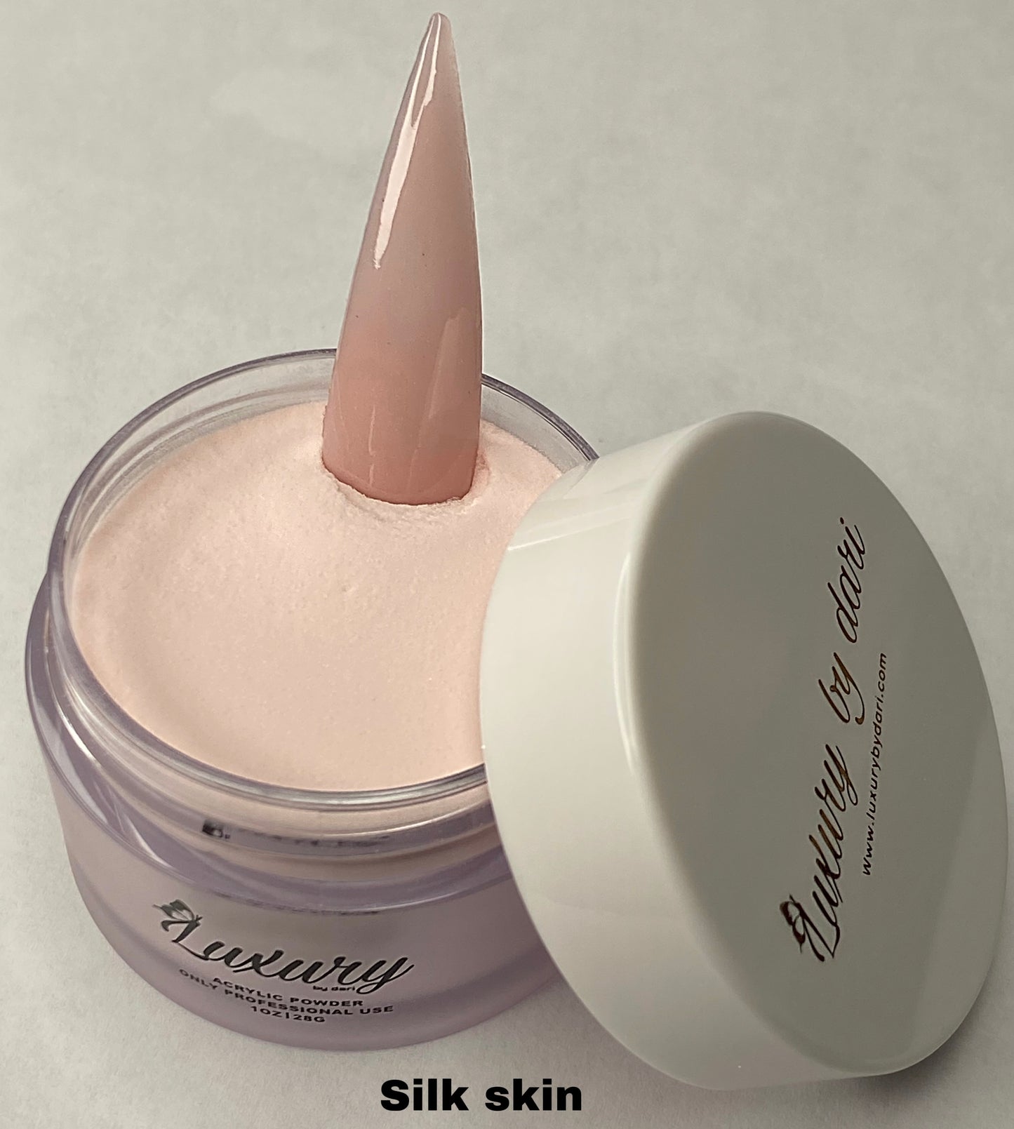 Silk Skin acrylic powder