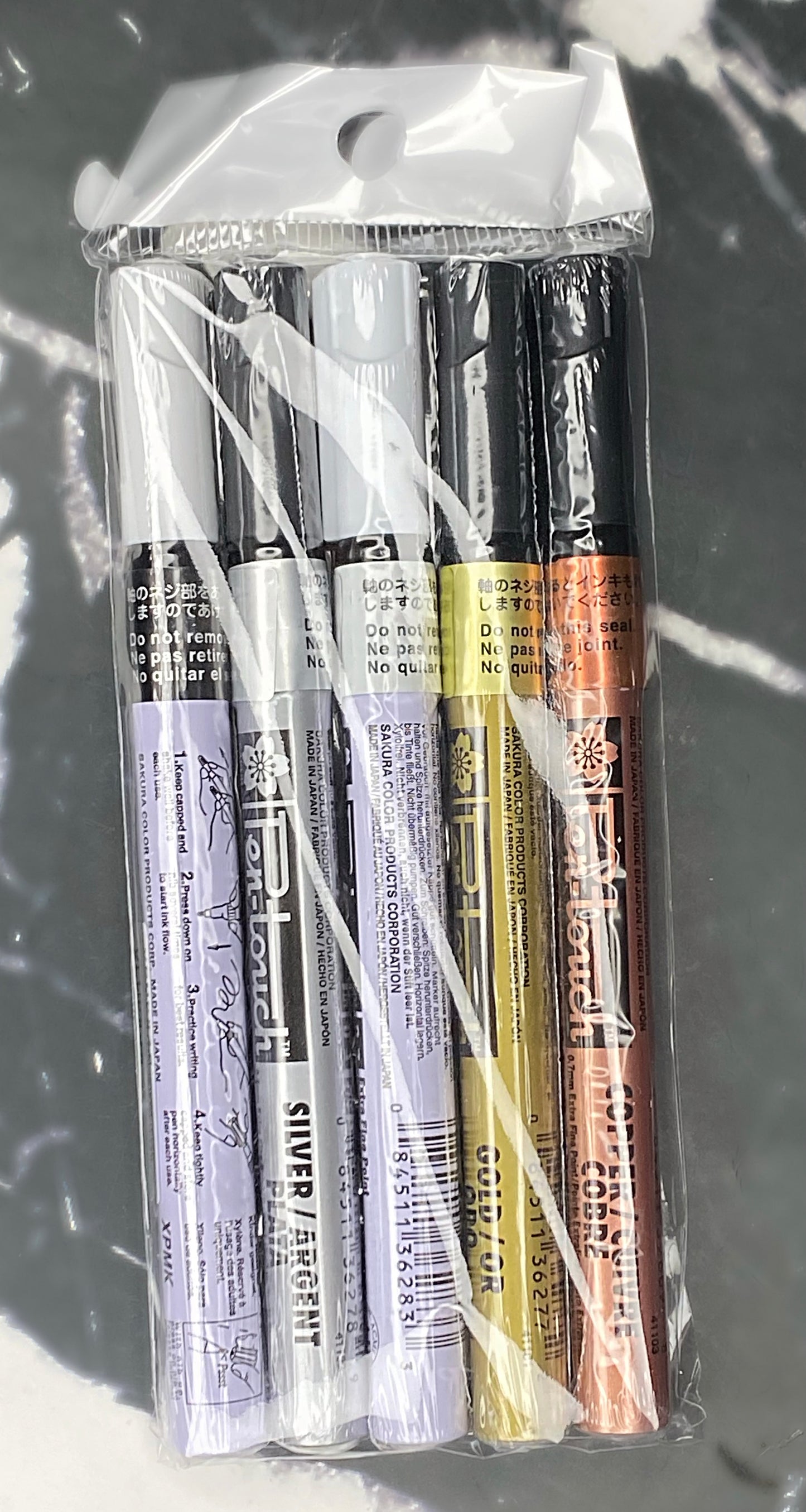 Nail Art Pens