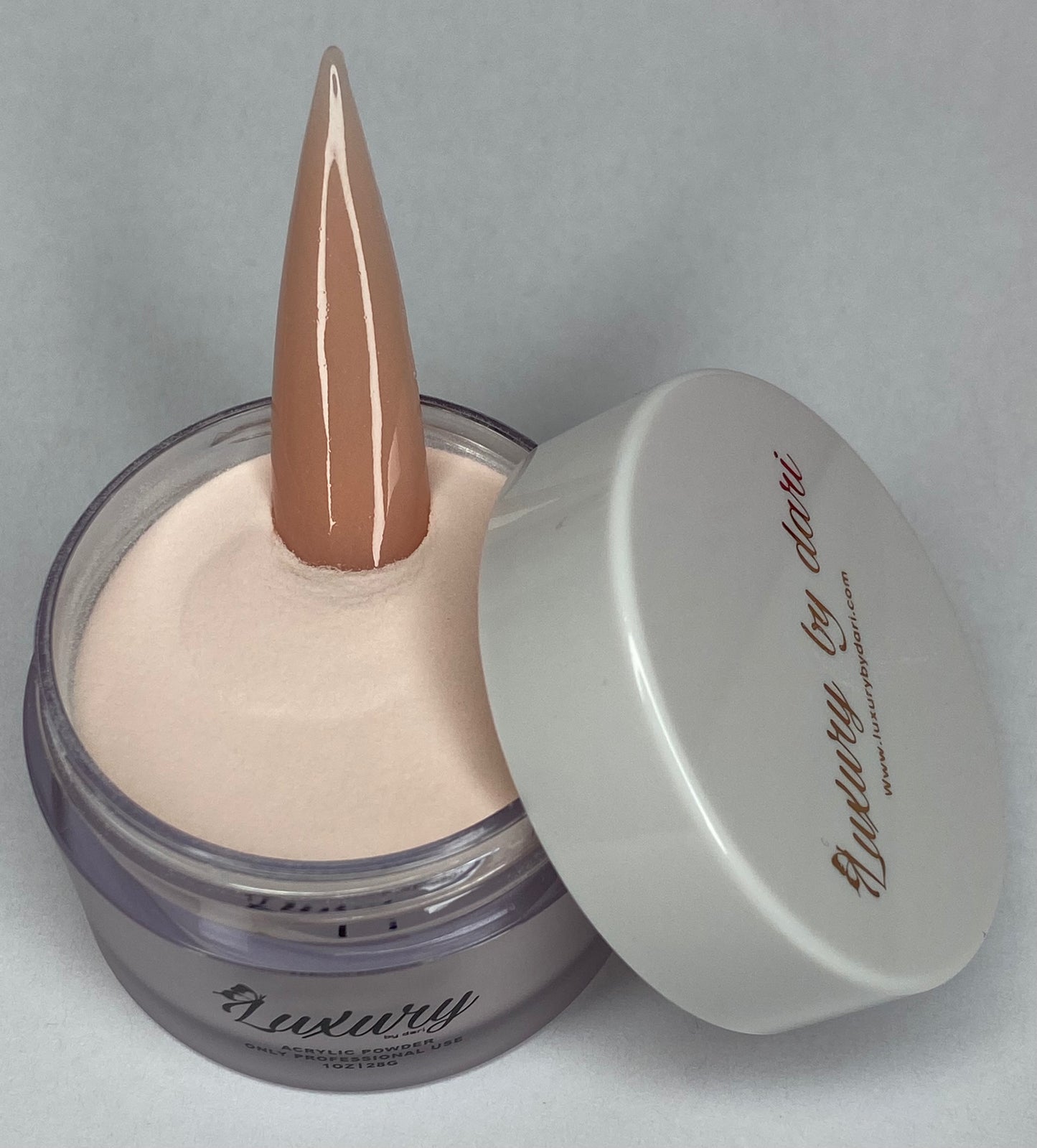 Acrylic Powder- Flirting