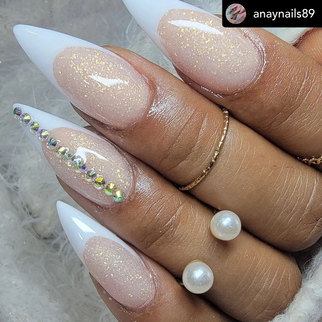 Nail art