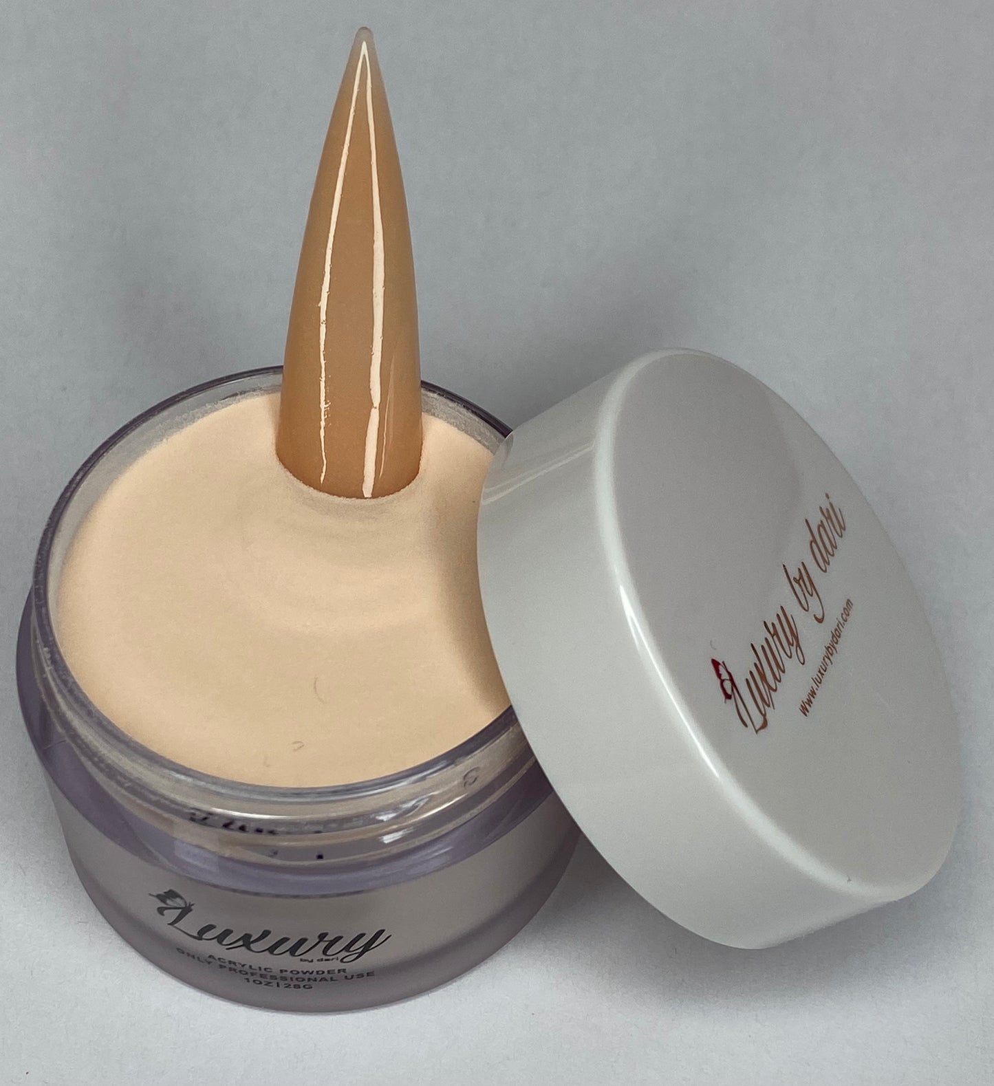Acrylic Powder- Caramel