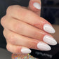 Acrylic Powder- Milky White