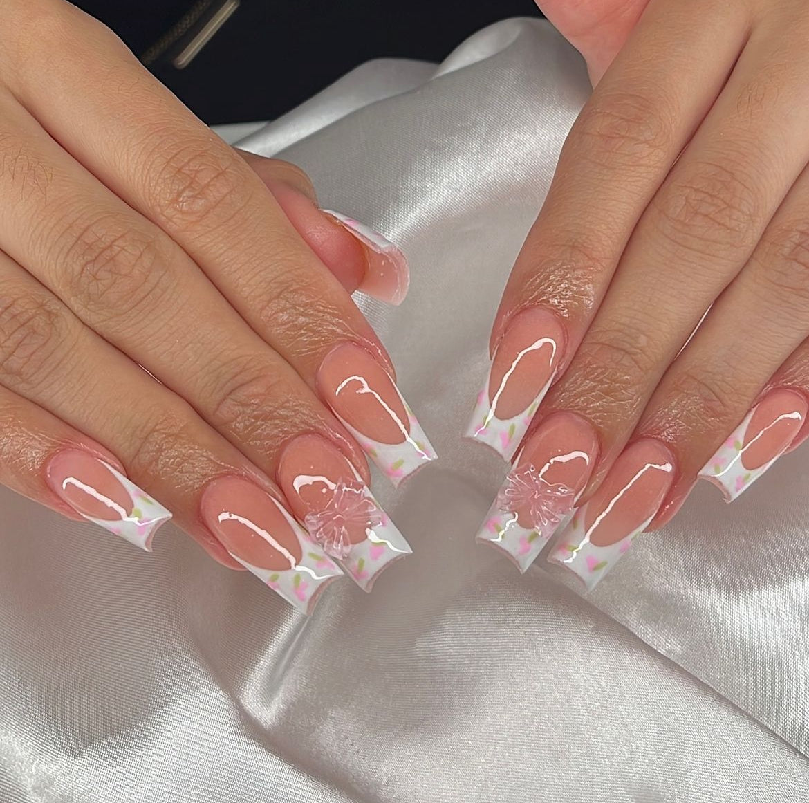 Acrylic Powder- Dare Me