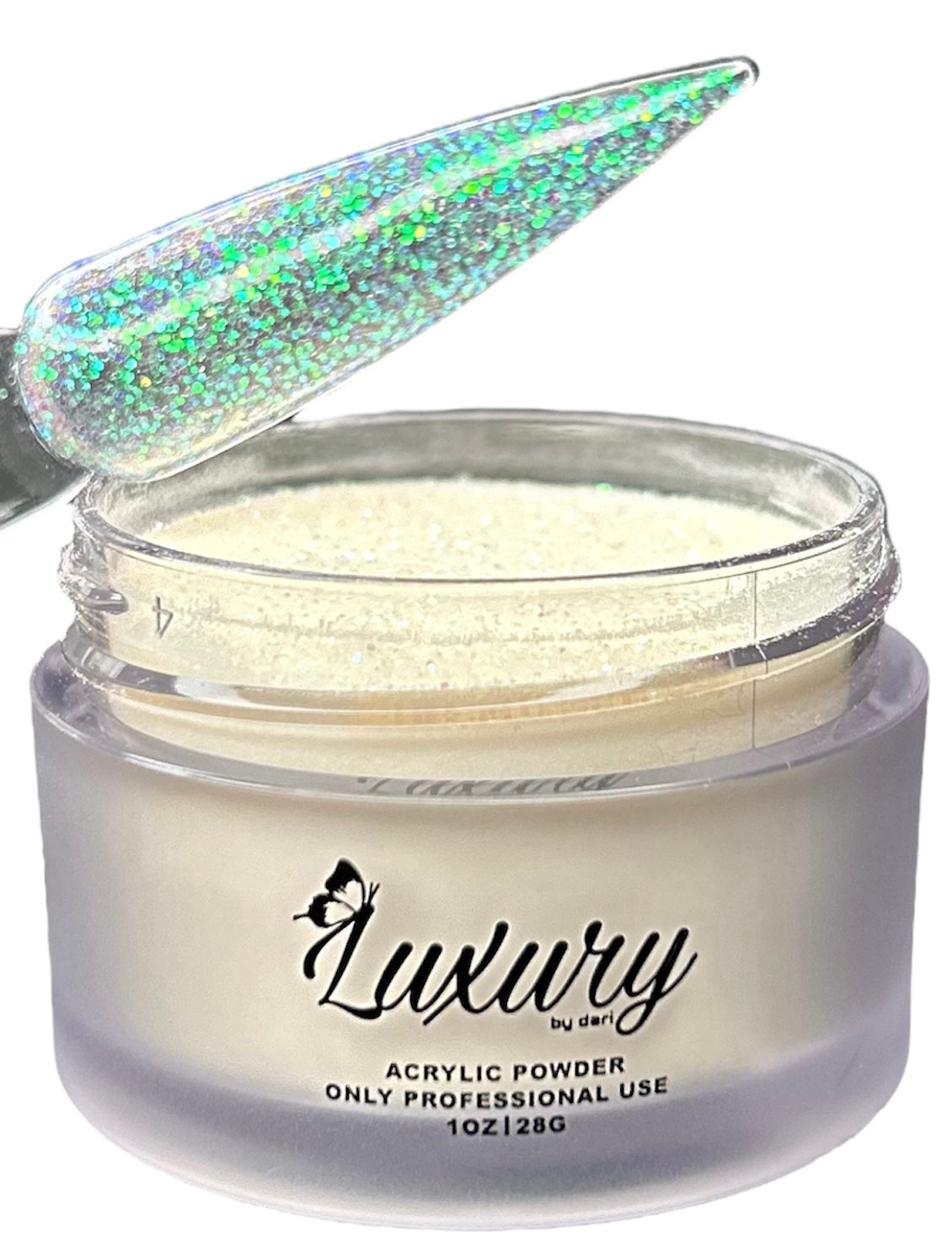 Acrylic powder- Starlight