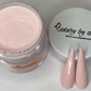 High-quality acrylic powders with premium adhesion