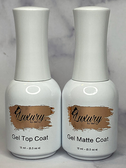 Top Coat Bundle