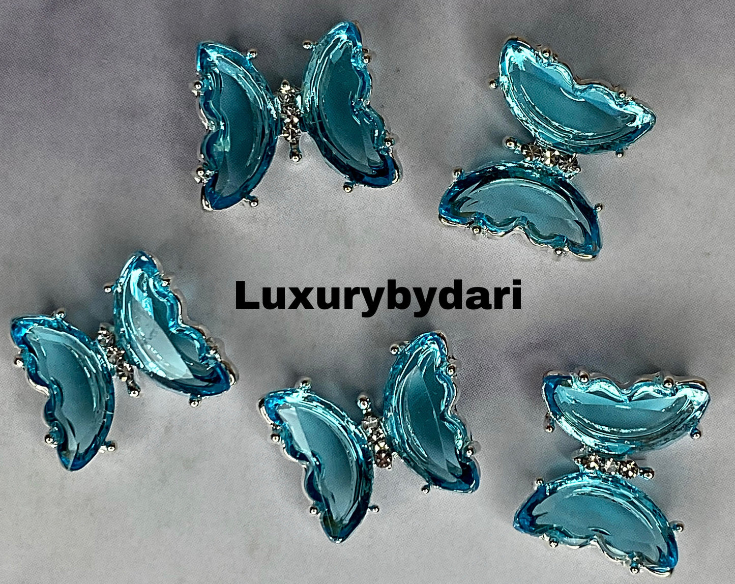 Butterfly Stones-Bundle