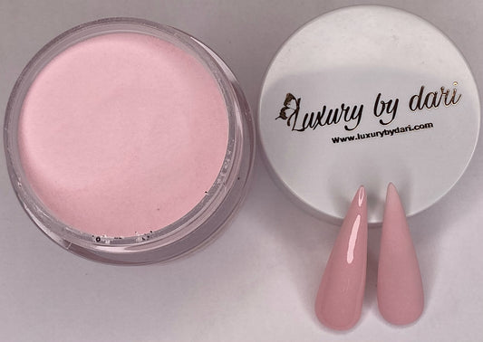 Acrylic Powder- Cottage Rose