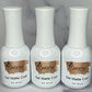 top coat for acryllic nails
