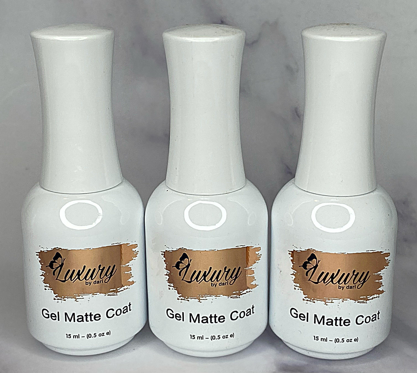 top coat for acryllic nails