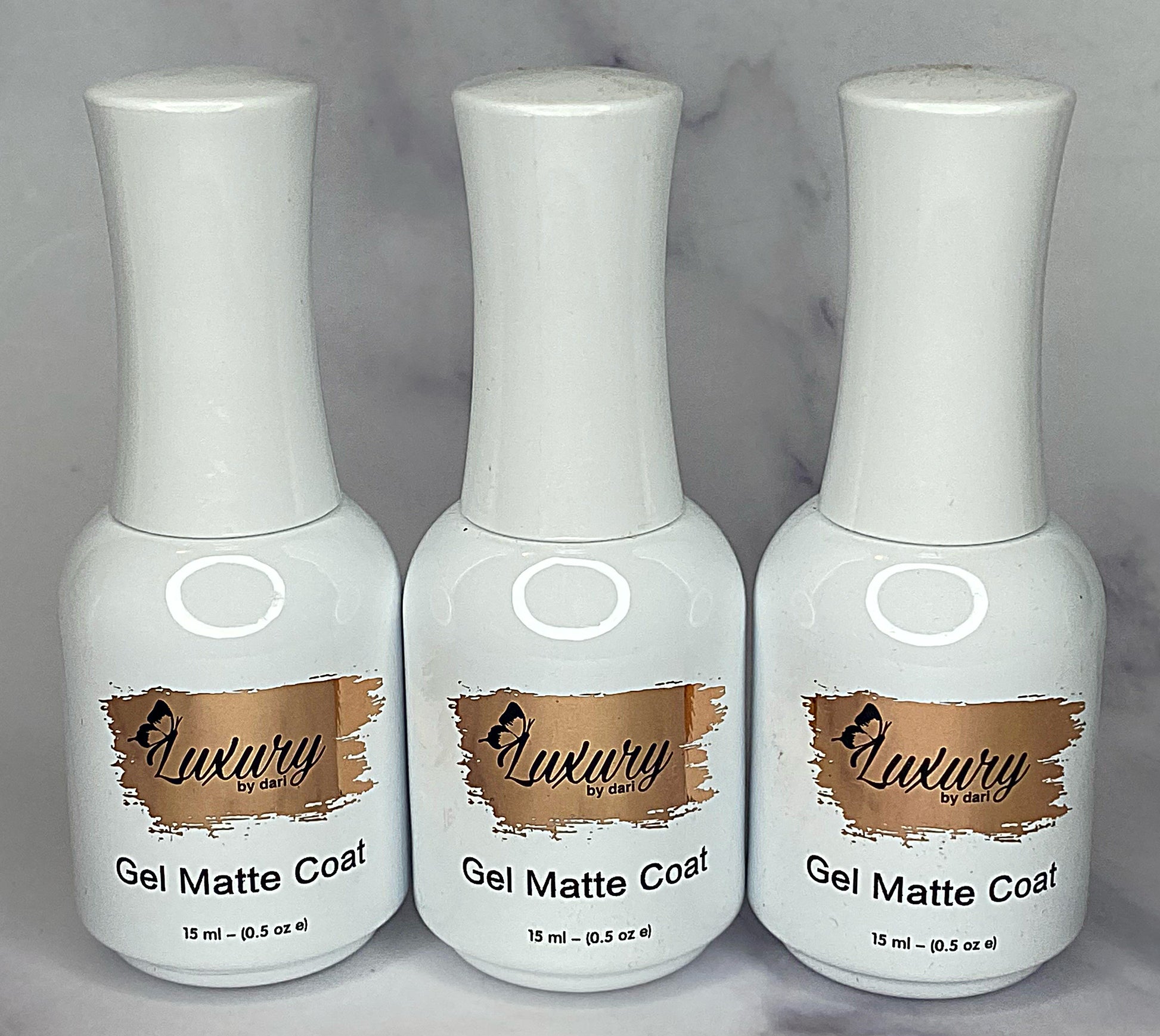 top coat for acryllic nails