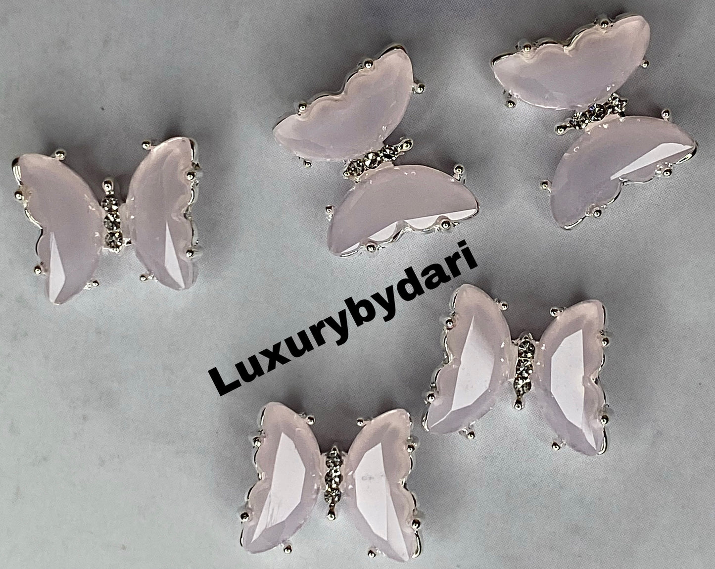 Butterfly Stones-Bundle