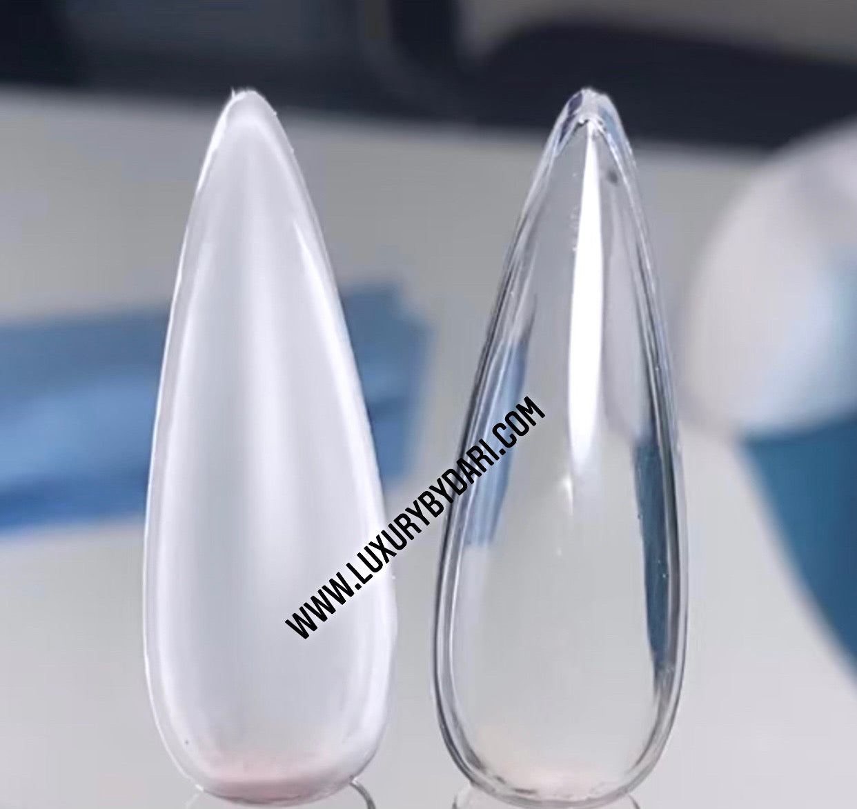  top coat nail polish quick dry