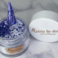 Acrylic Powder- Indigo