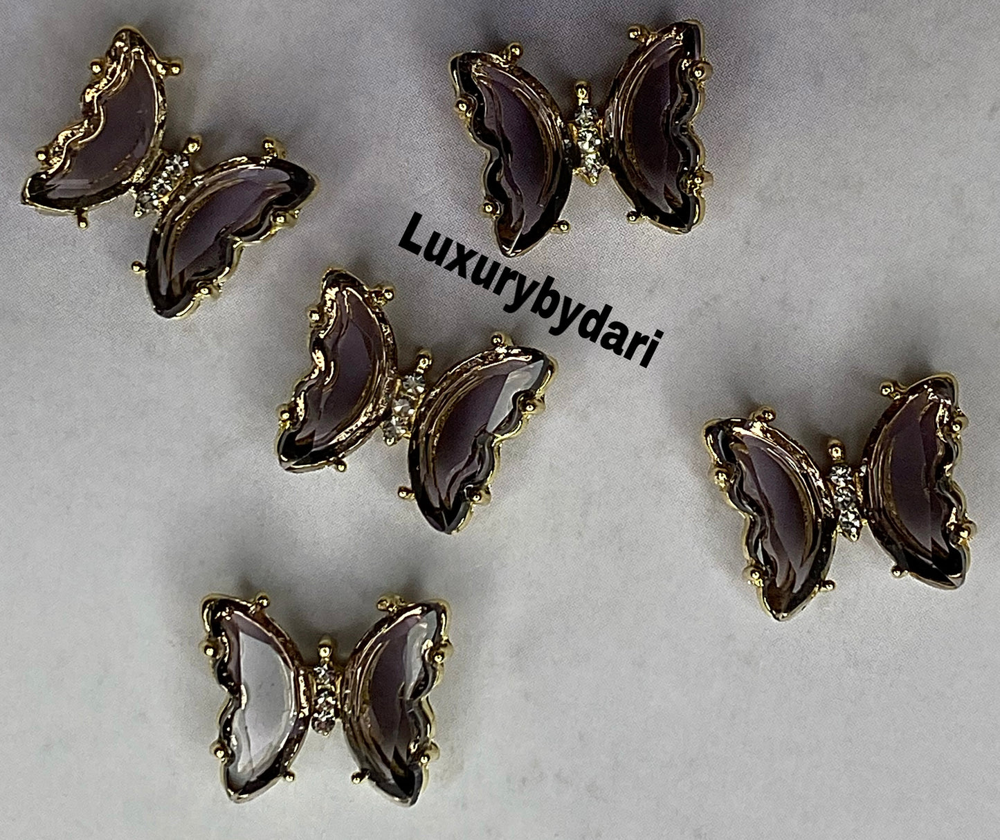 Butterfly Stones-Bundle