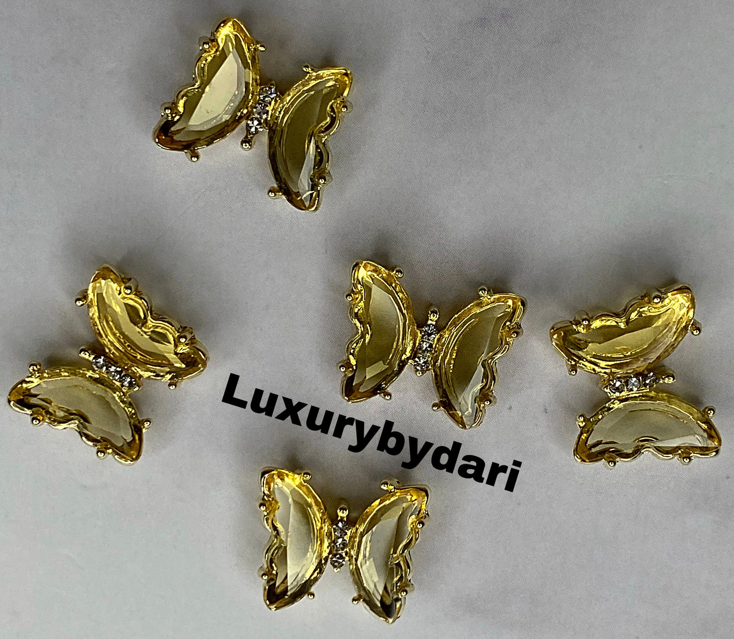 Butterfly Stones-Bundle