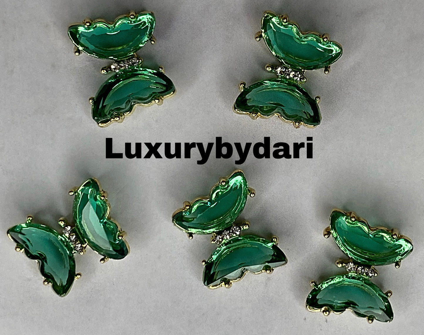 Butterfly Stones-Bundle