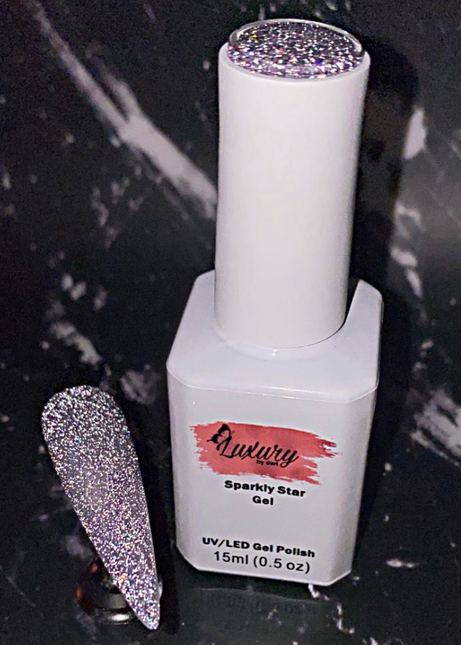 glitter reflective gal nail polish reflective gel liner