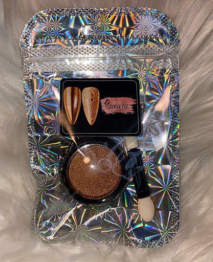 Chrome Pigment Powder