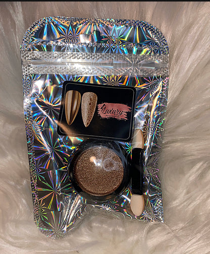 Chrome Pigment Powder