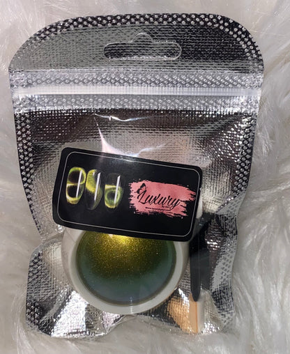 5d cat eye gel polish