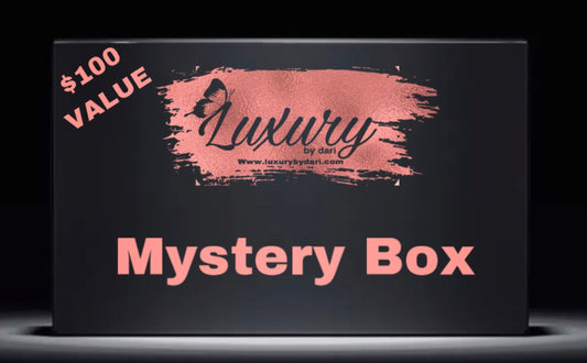 Mystery Box