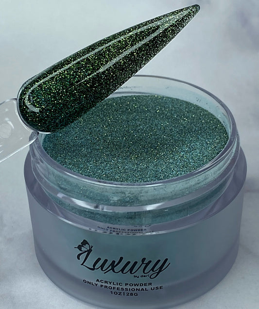 Acrylic Powder- Grass