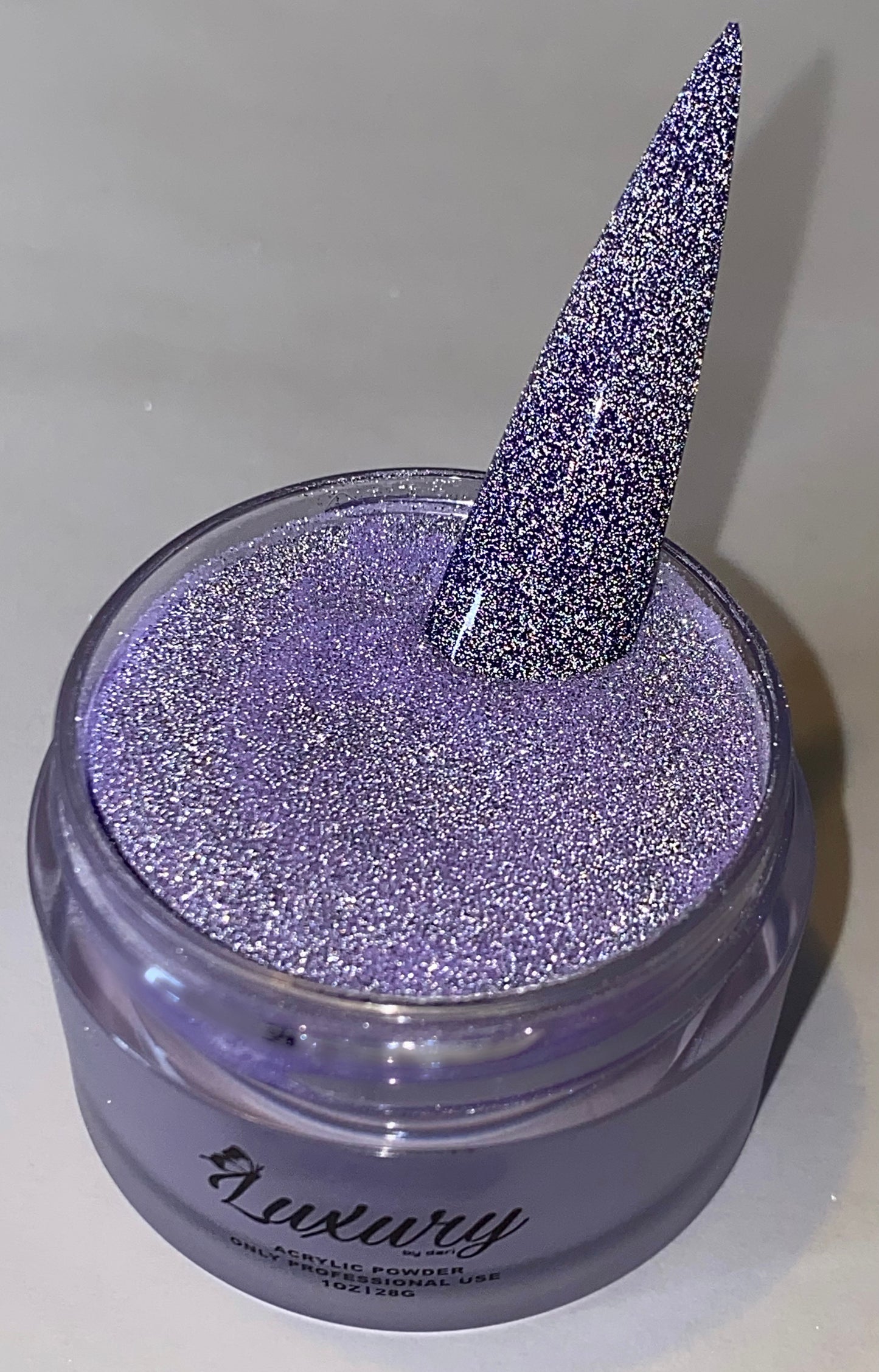 Acrylic Powder- Reflective 03