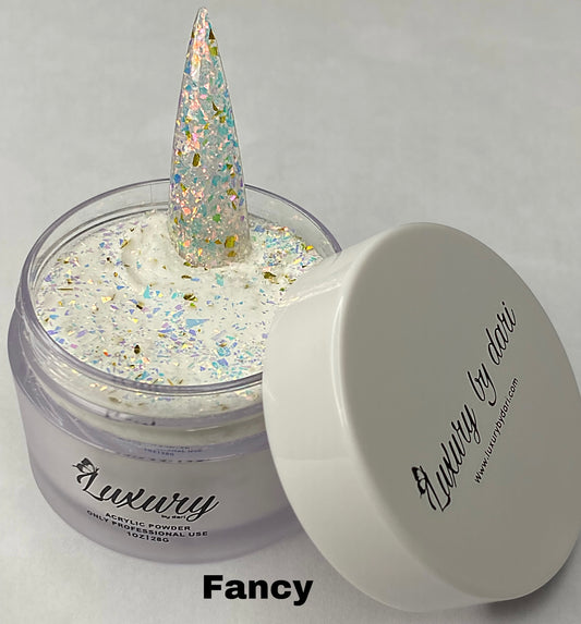 Acrylic Powder- Fancy