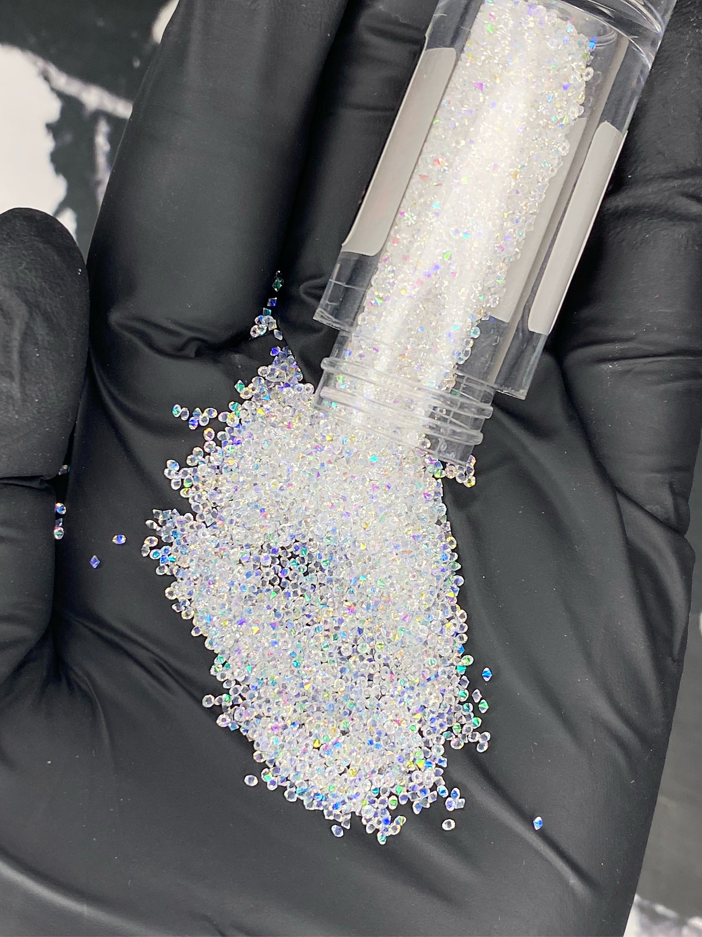 Pixie Crystals
