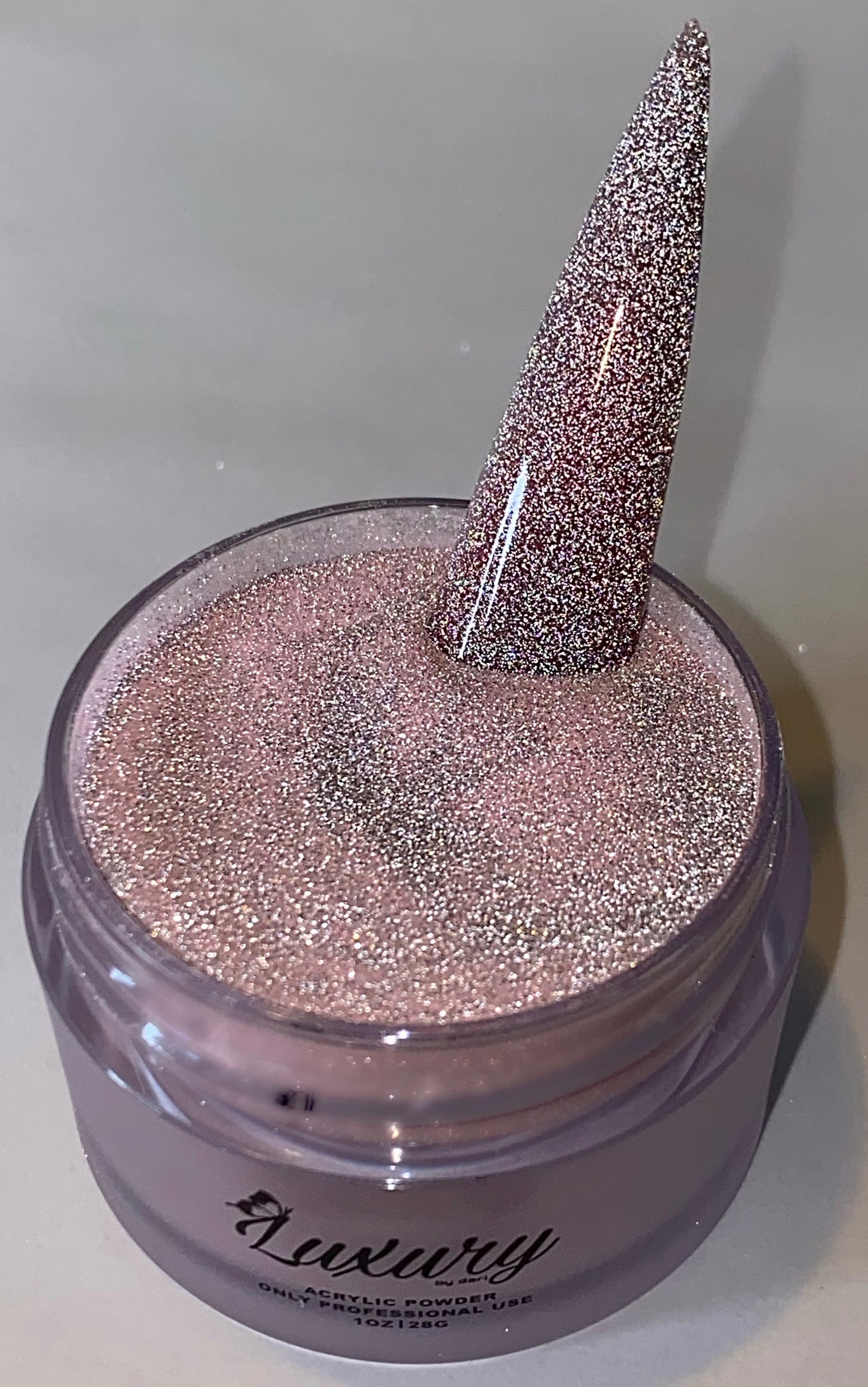 Acrylic Powder- Reflective 02