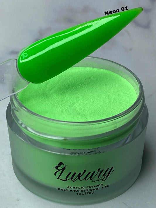 acrylic powder for nails