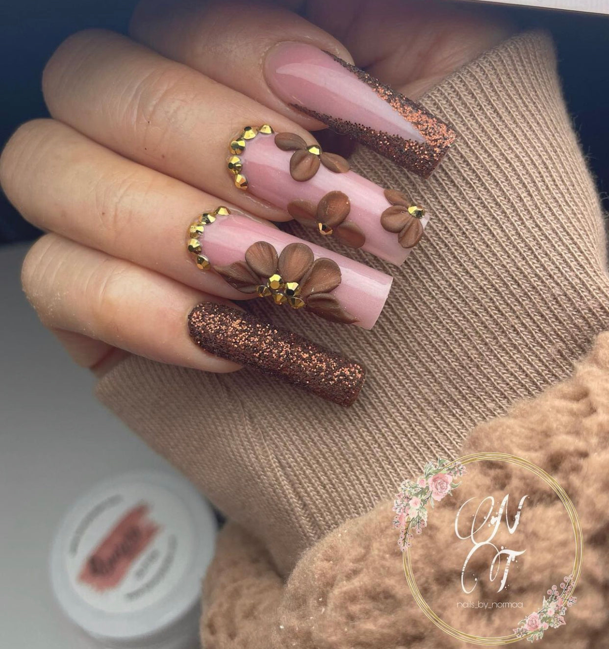 Glitter #027