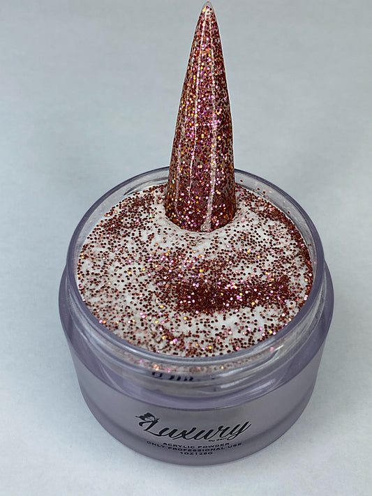 Acrylic Powder- Fairyrose